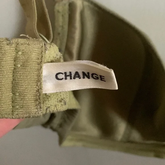 Change bra - Picture 5 of 6